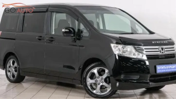 Автомобиль Купить авто Honda 2011 г.  (арт. 97174КМ) в рассрочку без банка по выгодным условиям в Go Auto