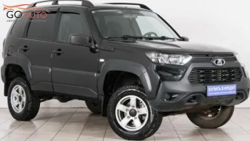 Автомобиль Купить авто ВАЗ (LADA) 2022 г.  (арт. 28261КМ) в рассрочку без банка по выгодным условиям в Go Auto
