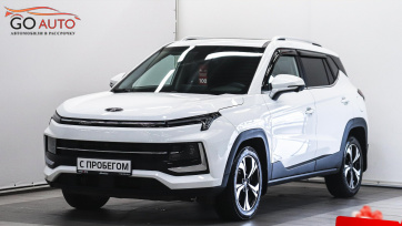 Автомобиль Москвич 3 2023 г.  (арт. 47945СА) в рассрочку без банка по выгодным условиям в Go Auto