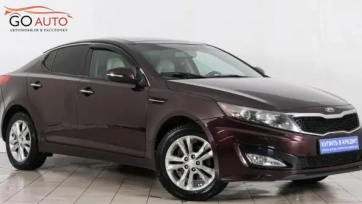 Автомобиль Купить авто KIA 2012 г.  (арт. 23432КМ) в рассрочку без банка по выгодным условиям в Go Auto