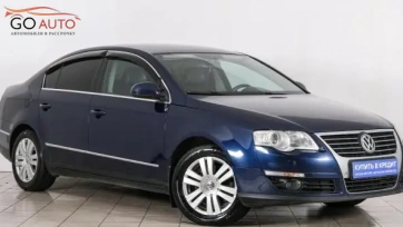 Автомобиль Купить авто Volkswagen 2010 г.  (арт. 82769КМ) в рассрочку без банка по выгодным условиям в Go Auto