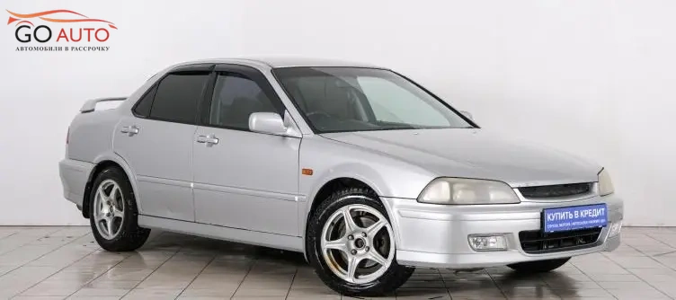 Продажа Купить авто Honda 2000 г. в Красноярске - Go Auto