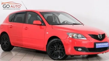 Автомобиль Купить авто Mazda 2008 г.  (арт. 65043КМ) в рассрочку без банка по выгодным условиям в Go Auto
