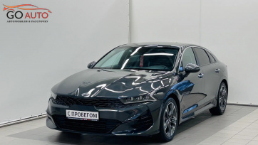 Автомобиль Kia K5 2019 г.  (арт. 48093СА) в рассрочку без банка по выгодным условиям в Go Auto