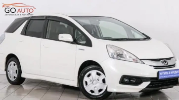 Автомобиль Купить авто Honda 2014 г.  (арт. 33360КМ) в рассрочку без банка по выгодным условиям в Go Auto
