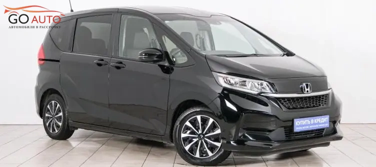Продажа Купить авто Honda 2020 г. в Красноярске - Go Auto