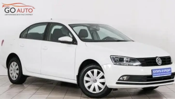 Автомобиль Купить авто Volkswagen 2017 г.  (арт. 63902КМ) в рассрочку без банка по выгодным условиям в Go Auto