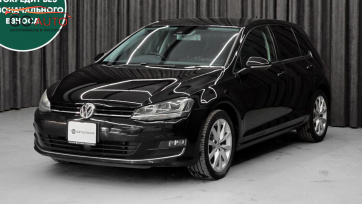 Автомобиль Volkswagen Golf, VII 2015 г. (арт. 47422АЛ) в рассрочку без банка по выгодным условиям в Go Auto