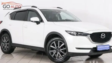 Автомобиль Купить авто Mazda 2018 г.  (арт. 66304КМ) в рассрочку без банка по выгодным условиям в Go Auto