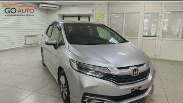 Автомобиль Honda Shuttle, II 2019 г. (арт. 43286АЛ) в рассрочку без банка по выгодным условиям в Go Auto