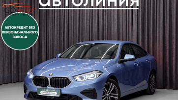 Автомобиль BMW 2 серии, F44 2021 г. (арт. 47201АЛ) в рассрочку без банка по выгодным условиям в Go Auto