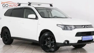 Автомобиль Купить авто Mitsubishi 2013 г.  (арт. 90377КМ) в рассрочку без банка по выгодным условиям в Go Auto