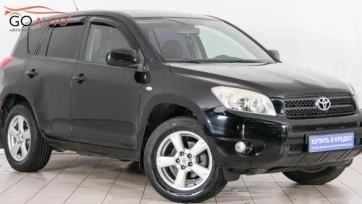 Автомобиль Купить авто Toyota 2006 г.  (арт. 92108КМ) в рассрочку без банка по выгодным условиям в Go Auto
