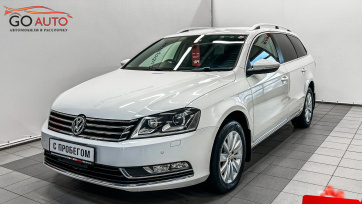 Автомобиль Volkswagen Passat 2013 г.  (арт. 47381СА) в рассрочку без банка по выгодным условиям в Go Auto
