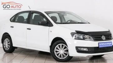 Автомобиль Купить авто Volkswagen 2018 г.  (арт. 34309КМ) в рассрочку без банка по выгодным условиям в Go Auto