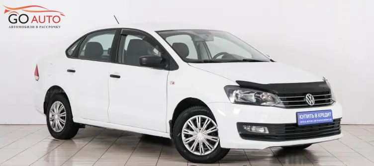 Продажа Купить авто Volkswagen 2018 г. в Красноярске - Go Auto