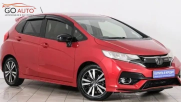 Автомобиль Купить авто Honda 2017 г.  (арт. 45312КМ) в рассрочку без банка по выгодным условиям в Go Auto