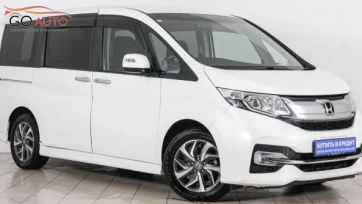 Автомобиль Купить авто Honda 2015 г.  (арт. 44753КМ) в рассрочку без банка по выгодным условиям в Go Auto