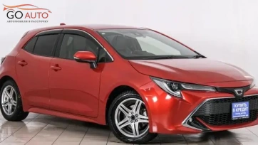 Автомобиль Купить авто Toyota 2018 г.  (арт. 80849КМ) в рассрочку без банка по выгодным условиям в Go Auto