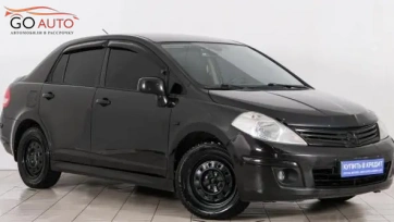Автомобиль Купить авто Nissan 2010 г.  (арт. 70321КМ) в рассрочку без банка по выгодным условиям в Go Auto