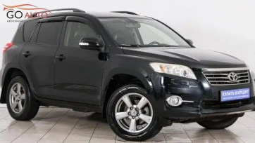 Автомобиль Купить авто Toyota 2012 г.  (арт. 51314КМ) в рассрочку без банка по выгодным условиям в Go Auto