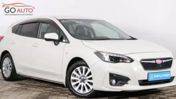 Автомобиль Купить авто Subaru 2017 г.  (арт. 96617КМ) в рассрочку без банка по выгодным условиям в Go Auto