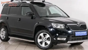 Автомобиль Купить авто Skoda 2017 г.  (арт. 66148КМ) в рассрочку без банка по выгодным условиям в Go Auto