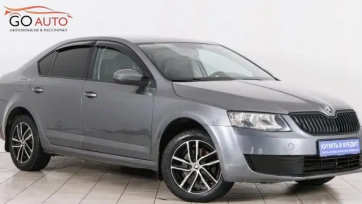 Автомобиль Купить авто Skoda 2014 г.  (арт. 52328КМ) в рассрочку без банка по выгодным условиям в Go Auto
