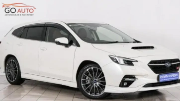 Автомобиль Купить авто Subaru 2020 г.  (арт. 61562КМ) в рассрочку без банка по выгодным условиям в Go Auto