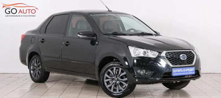 Продажа Купить авто Datsun 2020 г. в Красноярске - Go Auto
