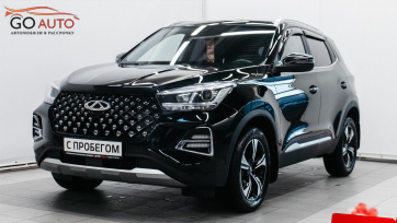 Автомобиль Chery Tiggo 4 Pro 2024 г.  (арт. 48322СА) в рассрочку без банка по выгодным условиям в Go Auto
