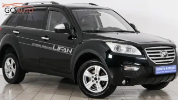 Автомобиль Купить авто LIFAN 2014 г.  (арт. 96373КМ) в рассрочку без банка по выгодным условиям в Go Auto