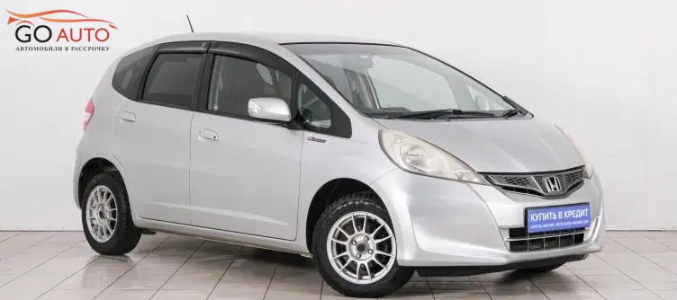 Продажа Купить авто Honda 2012 г. в Красноярске - Go Auto