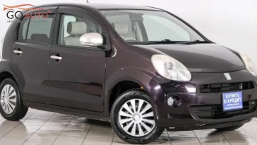 Автомобиль Купить авто Toyota 2010 г.  (арт. 30622КМ) в рассрочку без банка по выгодным условиям в Go Auto