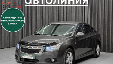Автомобиль Chevrolet Cruze, I 2011 г. (арт. 46036АЛ) в рассрочку без банка по выгодным условиям в Go Auto