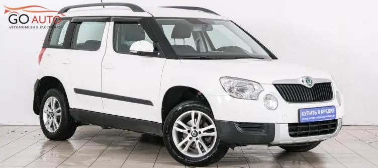 Продажа Купить авто Skoda 2012 г. в Красноярске - Go Auto