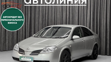Автомобиль Nissan Primera, III (P12) 2001 г. (арт. 47320АЛ) в рассрочку без банка по выгодным условиям в Go Auto