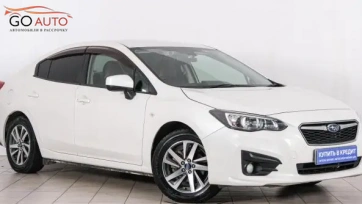 Автомобиль Купить авто Subaru 2017 г.  (арт. 30924КМ) в рассрочку без банка по выгодным условиям в Go Auto