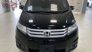 Автомобиль Honda Freed, 2013 год  (арт. 47389ПА) в рассрочку без банка по выгодным условиям в Go Auto