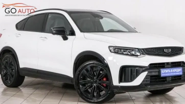 Автомобиль Купить авто Geely 2024 г.  (арт. 68631КМ) в рассрочку без банка по выгодным условиям в Go Auto