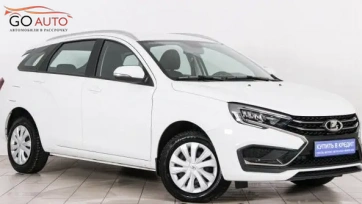 Автомобиль Купить авто ВАЗ (LADA) 2024 г.  (арт. 49294КМ) в рассрочку без банка по выгодным условиям в Go Auto
