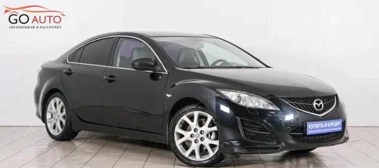 Продажа Купить авто Mazda 2011 г. в Красноярске - Go Auto