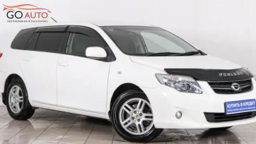 Автомобиль Купить авто Toyota 2010 г.  (арт. 86408КМ) в рассрочку без банка по выгодным условиям в Go Auto