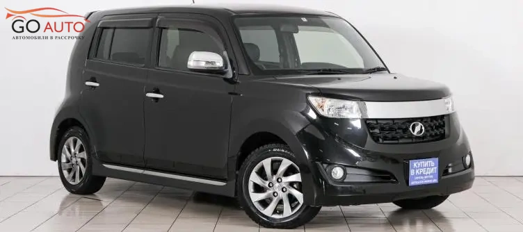 Продажа Купить авто Toyota 2016 г. в Красноярске - Go Auto