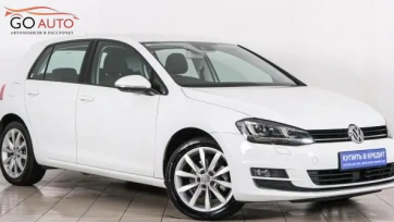 Автомобиль Купить авто Volkswagen 2014 г.  (арт. 59186КМ) в рассрочку без банка по выгодным условиям в Go Auto