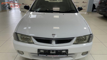 Автомобиль Nissan Wingroad, 1999 год  (арт. 47549ПА) в рассрочку без банка по выгодным условиям в Go Auto