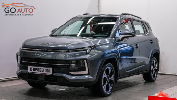 Автомобиль Москвич 3 2023 г.  (арт. 47271СА) в рассрочку без банка по выгодным условиям в Go Auto