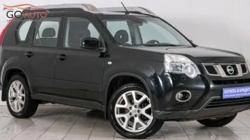 Автомобиль Купить авто Nissan 2012 г.  (арт. 67167КМ) в рассрочку без банка по выгодным условиям в Go Auto