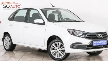Автомобиль Купить авто ВАЗ (LADA) 2023 г.  (арт. 68538КМ) в рассрочку без банка по выгодным условиям в Go Auto