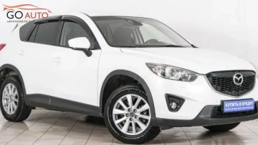 Автомобиль Купить авто Mazda 2014 г.  (арт. 54219КМ) в рассрочку без банка по выгодным условиям в Go Auto